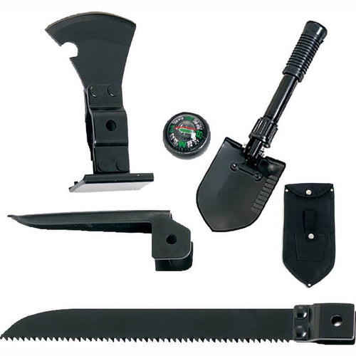 2685 5-In-1 Multi-Purpose Tool