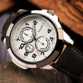 Watch Quartz Watch Creative Watch Men'S Watch