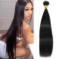 Human Hair Bundles Straight 38 Inch